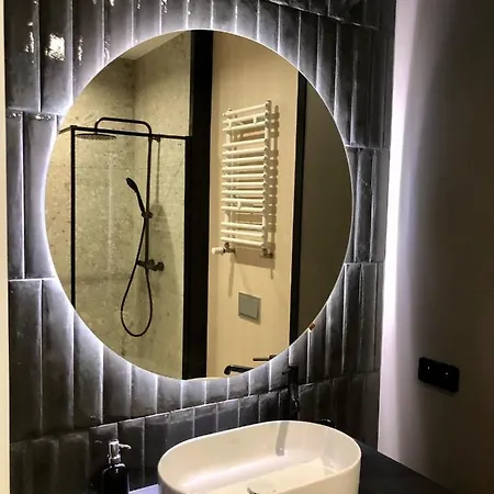 Nautica Apartment Kolobrzeg