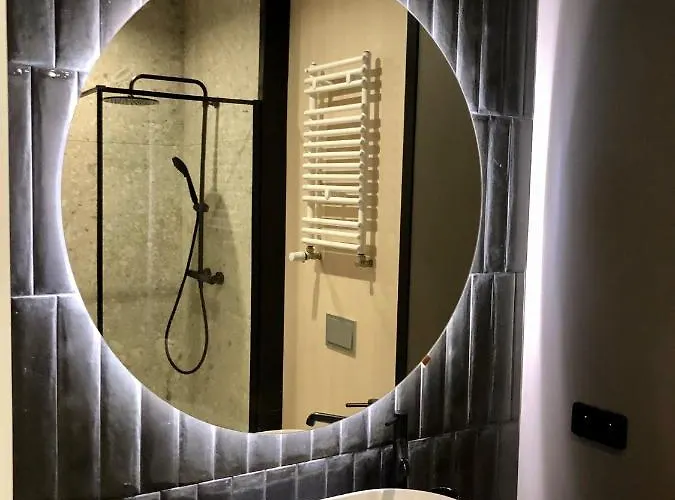 Nautica Apartment Kolobrzeg